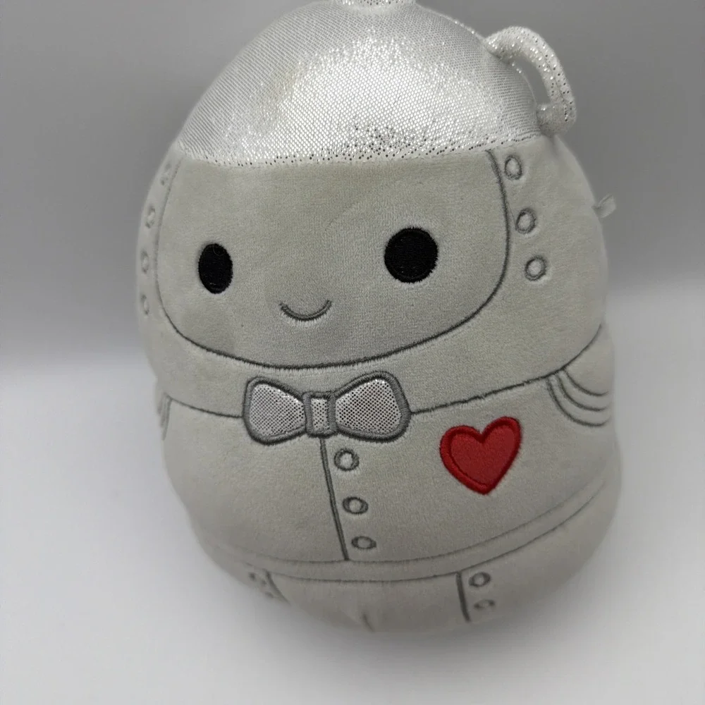 Squishmallows‎ 9